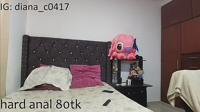 leoytessa 10 online show from November 2025 12:19:02 PM