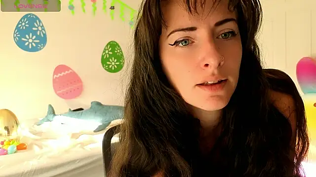 Sapphir3xoxo online show from April 2026 12:17:01 PM