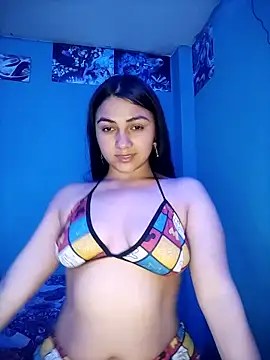 Nahiara velez online show from November 2025 12:13:01 AM