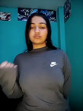 Nahiara velez online show from December 2025 11:24:02 PM