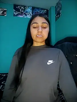 Nahiara velez online show from February 2026 10:58:02 PM