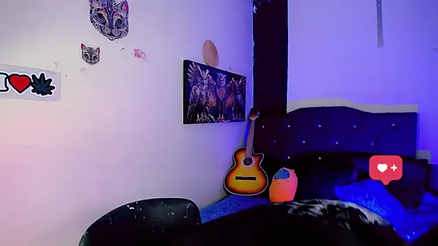 Damian latinxxx online show from January 2025 03:01:01 AM