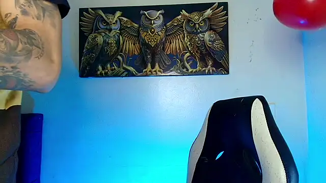 Damian latinxxx online show from February 2025 03:09:02 AM