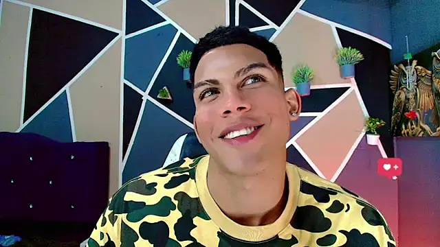 Damian latinxxx online show from February 2025 05:23:01 AM