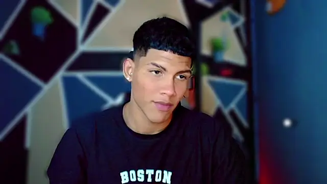 Damian latinxxx online show from February 2025 05:34:02 AM