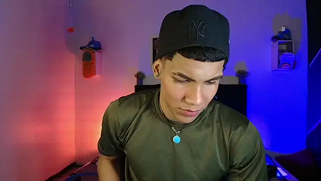 Damian latinxxx online show from March 2025 02:53:01 AM