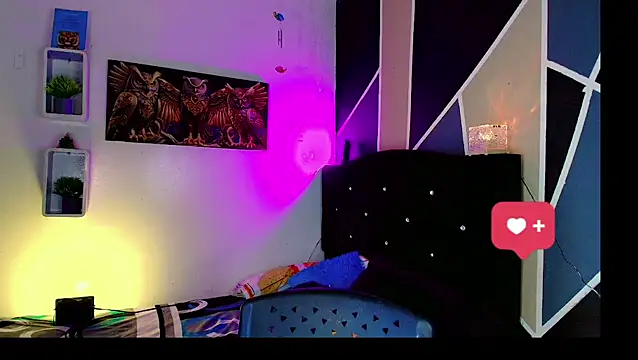 Damian latinxxx online show from March 2025 07:24:01 AM