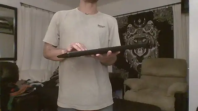 Snapshot of JohnnyDeep187 chatting on December 2024 07:15:01 AM JohnnyDeep187 online show from December 2024 07:15:01 AM