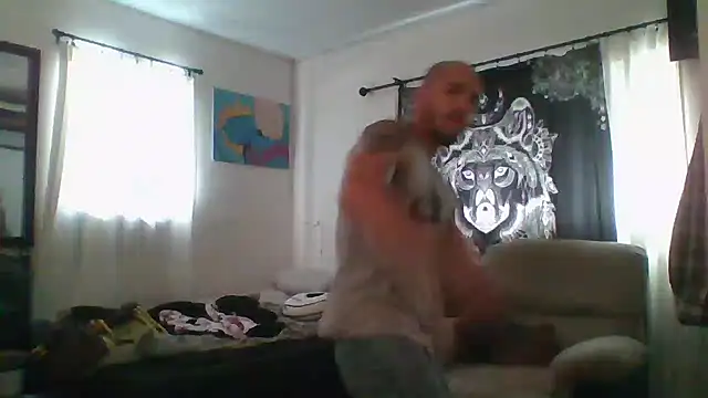 Snapshot of JohnnyDeep187 chatting on January 2025 05:20:01 PM JohnnyDeep187 online show from January 2025 05:20:01 PM