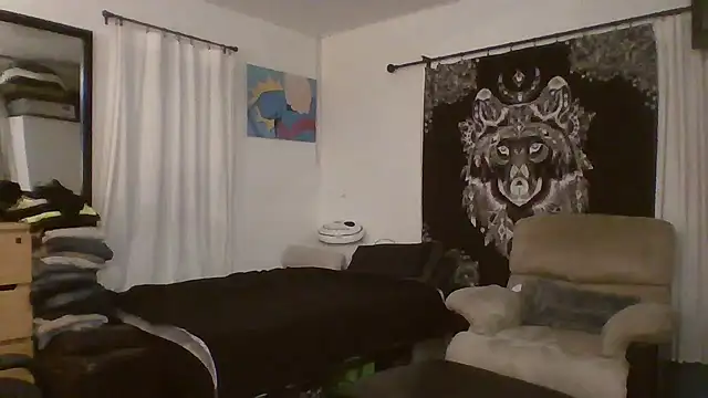 Snapshot of JohnnyDeep187 chatting on January 2025 06:58:02 AM JohnnyDeep187 online show from January 2025 06:58:02 AM