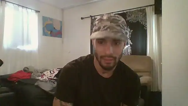 Snapshot of JohnnyDeep187 chatting on January 2025 11:14:01 PM JohnnyDeep187 online show from January 2025 11:14:01 PM