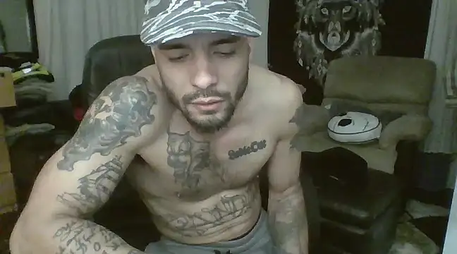 Snapshot of JohnnyDeep187 chatting on January 2025 10:59:02 AM JohnnyDeep187 online show from January 2025 10:59:02 AM