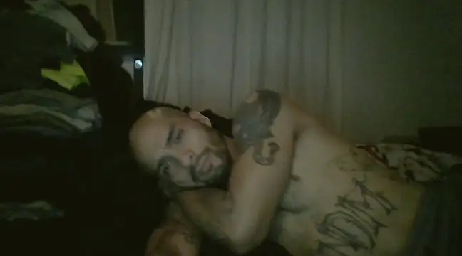 Snapshot of JohnnyDeep187 chatting on January 2025 02:29:02 PM JohnnyDeep187 online show from January 2025 02:29:02 PM