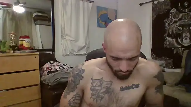 Snapshot of JohnnyDeep187 chatting on January 2025 07:26:01 AM JohnnyDeep187 online show from January 2025 07:26:01 AM