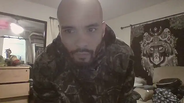 Snapshot of JohnnyDeep187 chatting on January 2025 01:35:01 PM JohnnyDeep187 online show from January 2025 01:35:01 PM