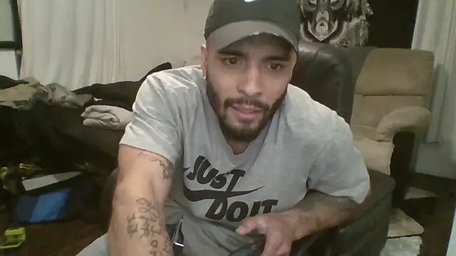 Snapshot of JohnnyDeep187 chatting on February 2025 06:54:01 AM JohnnyDeep187 online show from February 2025 06:54:01 AM