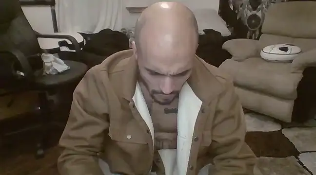 Snapshot of JohnnyDeep187 chatting on March 2025 08:10:02 AM JohnnyDeep187 online show from March 2025 08:10:02 AM