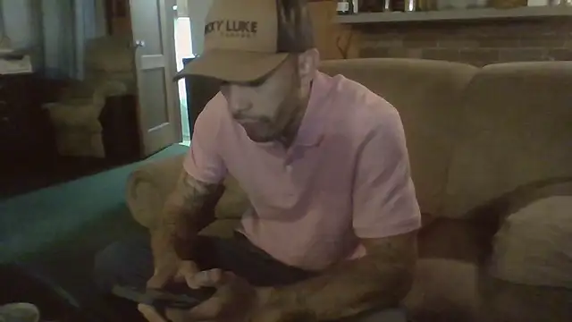 JohnnyDeep187 online show from April 2026 02:09:02 AM