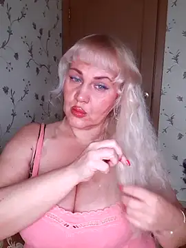 IsabellaBoni online show from November 2025 07:11:02 AM