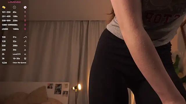 brendacom online show from February 2026 04:35:01 PM