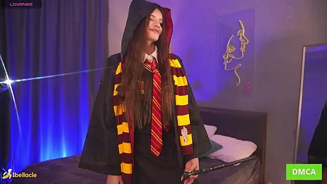 Bellacle online show from November 2025 08:14:01 AM