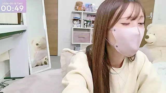 -SHINON- online show from January 2026 03:50:01 PM