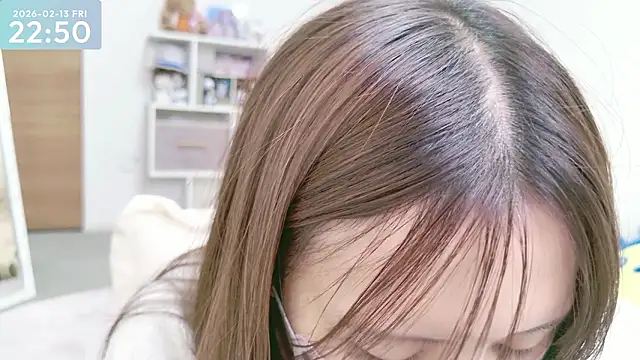 -SHINON- online show from February 2026 01:51:01 PM