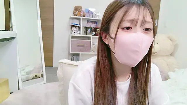 -SHINON- online show from March 2026 02:01:01 PM