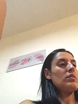 Catmila94 online show from March 2026 11:39:02 PM