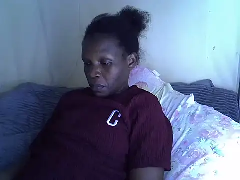 Sweet serah online show from November 2025 06:01:02 PM