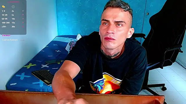 Snapshot of bray_hotboy777 chatting on January 2025 11:56:02 AM bray hotboy777 online show from January 2025 11:56:02 AM