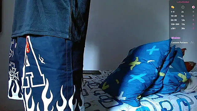 Snapshot of bray_hotboy777 chatting on October 2025 04:51:02 PM bray hotboy777 online show from October 2025 04:51:02 PM