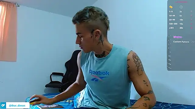 Snapshot of bray_hotboy777 chatting on February 2026 03:08:01 PM bray hotboy777 online show from February 2026 03:08:01 PM