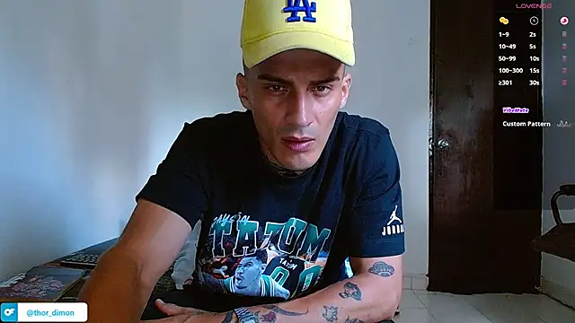 Snapshot of bray_hotboy777 chatting on March 2026 07:31:02 PM bray hotboy777 online show from March 2026 07:31:02 PM