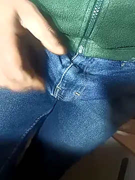 franko1987 online show from January 2025 09:08:02 AM