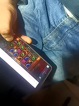 franko1987 online show from February 2025 09:13:02 AM