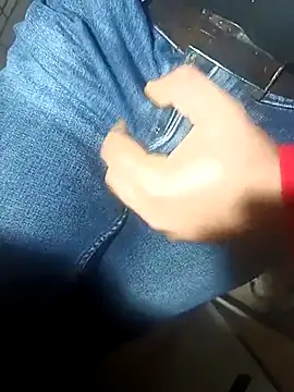 franko1987 online show from February 2025 05:09:01 AM