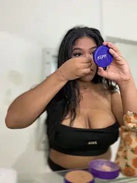 Snapshot of JennamartinyII chatting on March 2025 02:37:01 AM JennamartinyII online show from March 2025 02:37:01 AM