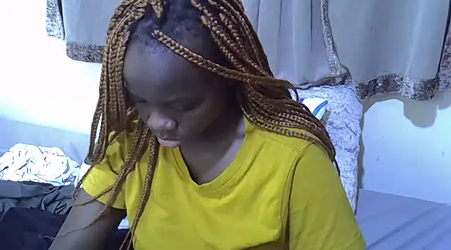 Thicky kyla online show from February 2025 04:36:02 AM