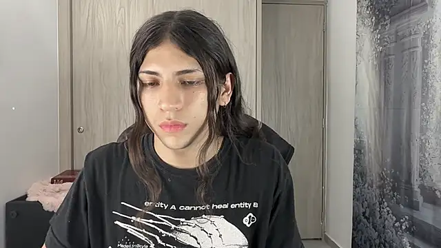 gabriel  manson online show from December 2025 11:56:02 PM