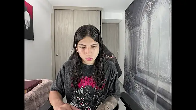 gabriel  manson online show from February 2026 01:59:02 AM