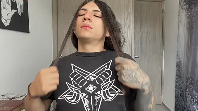gabriel  manson online show from May 2026 06:58:01 PM