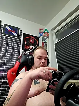 PupW0lfy online show from January 2025 08:21:01 PM