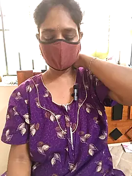 Tamil--Rani online show from January 2025 11:41:01 AM