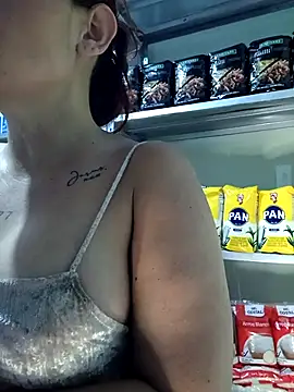 Magica lorena online show from October 2025 11:16:01 AM