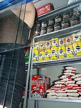 Magica lorena online show from January 2026 12:57:01 AM