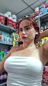 Magica lorena online show from April 2026 02:00:02 PM