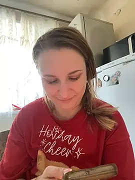 OlgaBuzzz online show from December 2024 05:45:02 AM