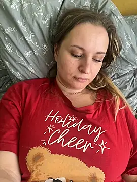 OlgaBuzzz online show from March 2025 09:10:02 AM