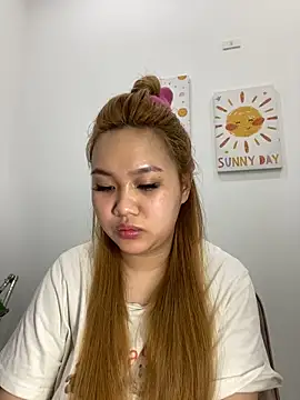 Odette68 online show from February 2026 07:51:01 AM